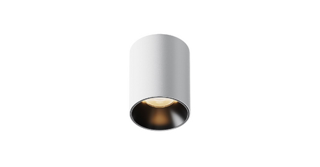 Накладной светильник Maytoni Alfa led C064CL-8W3K-RD-WB