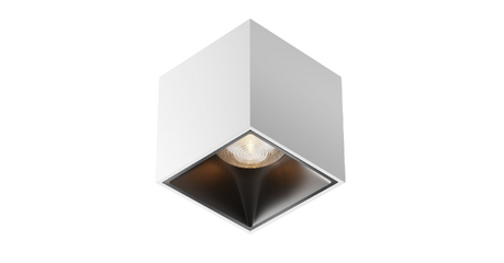 Потолочный светильник Maytoni Alfa LED C065CL-L12W3K