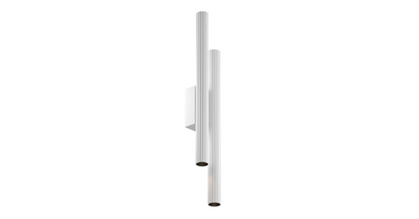 Настенный светильник Maytoni Calipso C082WL-24W2.7K-W