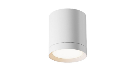 Потолочный светильник Maytoni Technical Hoop C086CM-GX53-MRD-W