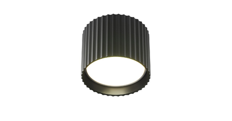 Потолочный светильник Maytoni Technical Calipso C106CL-GX53-B