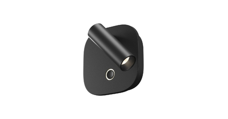 Спот Maytoni Ego C175WL-9W-2.7-4K-B
