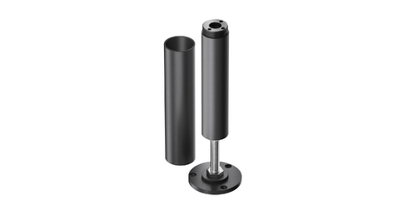 Основание с регулировкой по высоте Maytoni Shelf CA025BA-B