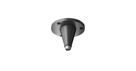 Фиксатор для накладного монтажа Maytoni Shelf CA026BS-B