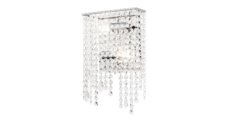 Настенный светильник Maytoni Empress DIA002WL-02CH