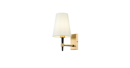 Бра Maytoni Zaragoza H001WL-01BS