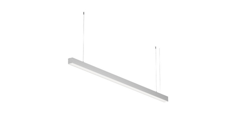 Линейный подвесной светильник Maytoni Technical LL312022
