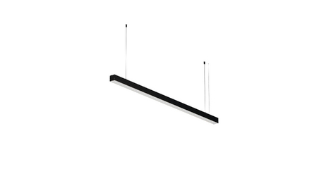 Линейный подвесной светильник Maytoni Technical LL312029