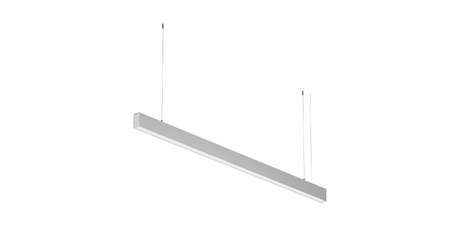 Линейный подвесной светильник Maytoni Technical LL312038