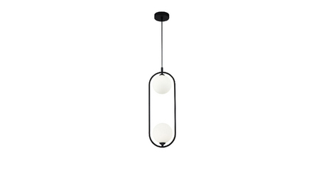 Подвесной светильник Maytoni Ring MOD013PL-02B