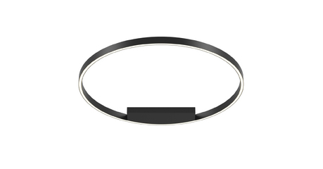 Потолочная люстра Maytoni Rim MOD058CL-L50BK