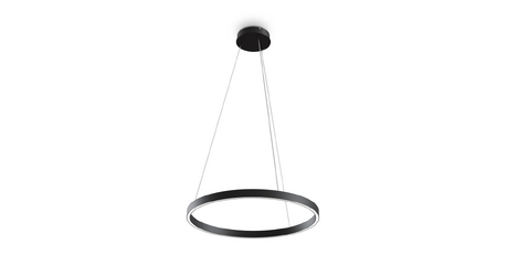 Подвесная люстра Maytoni Rim MOD058PL-L32BK