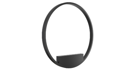 Настенный светильник Maytoni Rim MOD058WL-L35B4K