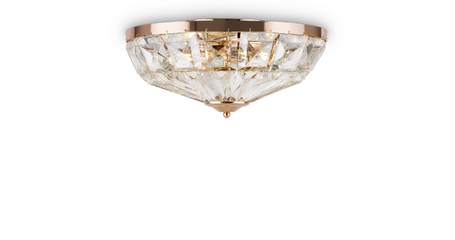 Потолочная люстра Maytoni Facet MOD094CL-04G