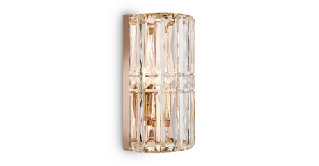 Настенный светильник Maytoni Facet MOD094WL-01G