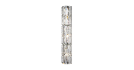 Настенный светильник Maytoni Facet MOD094WL-03CH