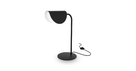 Настольная лампа Maytoni Technical Mollis MOD126TL-01B