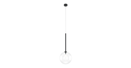 Подвесной светильник Maytoni Mood MOD172PL-01B