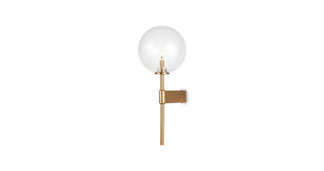 Бра Maytoni Mood MOD172WL-01BS