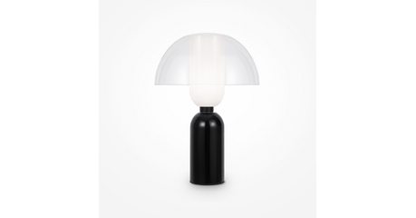 Настольная лампа Maytoni Memory MOD177TL-01B