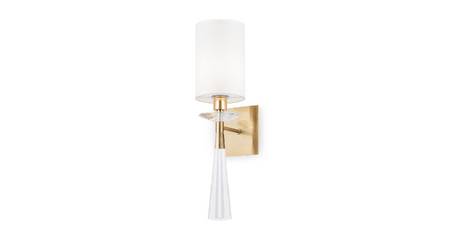 Бра Maytoni Bianco MOD224WL-01BS