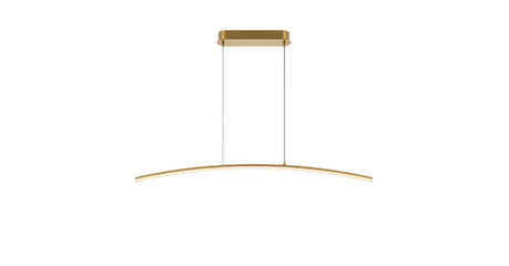 Подвесной светильник Maytoni Light Reflection MOD243PL-L18BSK