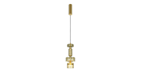 Подвесной светильник Maytoni Level MOD253PL-L18BS3K2