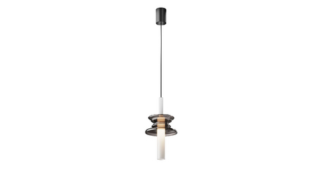 Подвесной светильник Maytoni Sound Wave MOD255PL-01B1