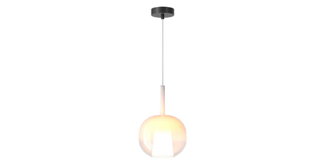 Подвесной светильник Maytoni Duality MOD271PL-01W2