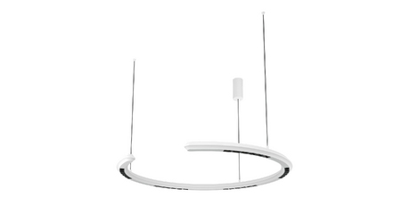Подвесная люстра Maytoni Motion MOD276PL-L20W3K1