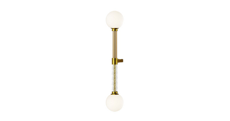 Бра Maytoni Teatro MOD287WL-02BS