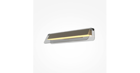 Настенный светильник Maytoni Flat MOD296WL-L10BS3K