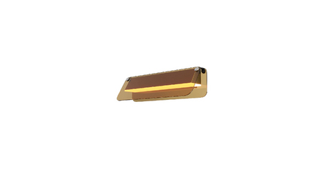 Настенный светильник Maytoni Flat MOD296WL-L6BC3K