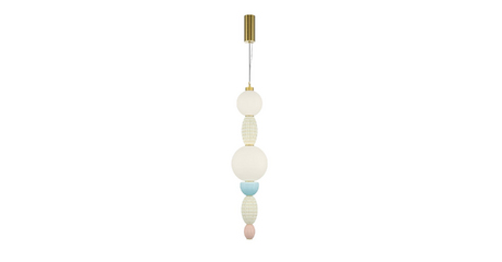 Подвесной светильник Maytoni Adore MOD297PL-L24BS3K