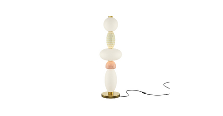 Настольная лампа Maytoni Adore MOD297TL-L24BS3K