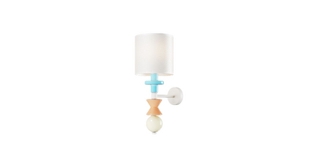 Бра Maytoni Comforty MOD298WL-01W