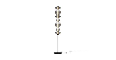 Торшер Maytoni Futuro MOD307FL-L40B3K