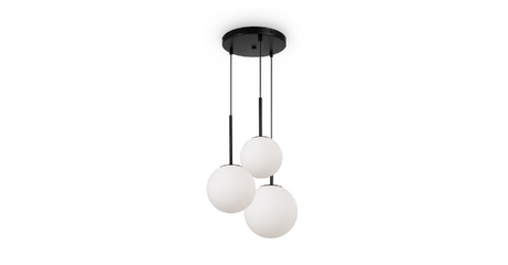 Подвесной светильник Maytoni Basic form MOD321PL-03B