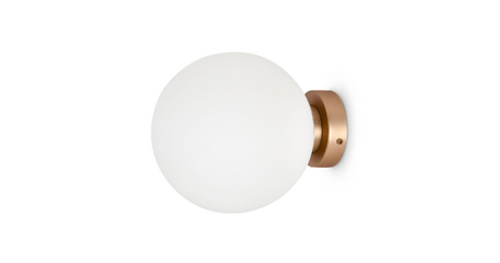 Бра Maytoni Basic form MOD321WL-01G3