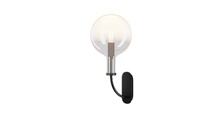 Бра Maytoni Status MOD333WL-01B