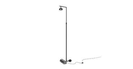 Торшер Maytoni Pikant MOD372FL-L10B3K