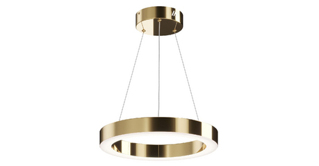 Подвесной светильник Maytoni Saturno MOD415PL-L36BS4K