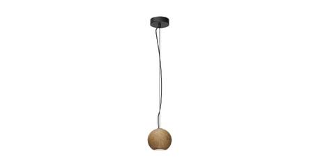 Подвесной светильник Maytoni Basic Texture MOD461PL-01BG