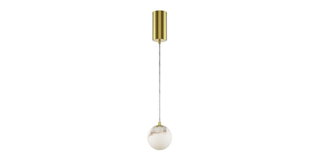 Подвесной светильник Maytoni Yora MOD464PL-L5BSK