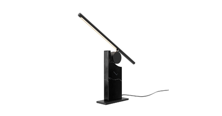 Настольная лампа Maytoni Monumento MOD467TL-L9B3K