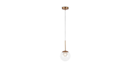 Подвесной светильник Maytoni Basic form MOD521PL-01G1