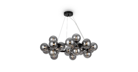 Подвесная люстра Maytoni Dallas MOD545PL-25B