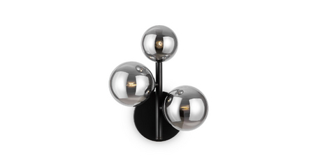 Бра Maytoni Dallas MOD545WL-03B