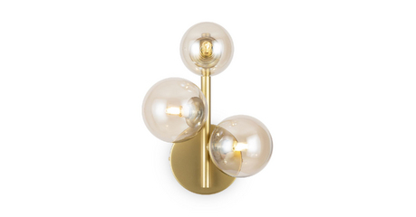 Бра Maytoni Dallas MOD545WL-03G