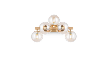 Бра Maytoni Dallas MOD547WL-05G